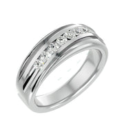 Men Wedding Band WEME049